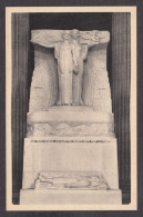 085141/ PARIS, Panthéon, Monument Au Héros Inconnus Morts Pour La France - Panthéon