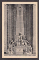 085138/ PARIS, Panthéon, Monument à Diderot, (A. Terroir) - Panthéon