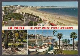 125807/ LA BAULE - La Baule-Escoublac