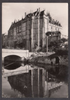 100386/ CHÂTEAUDUN, Le Château, Faces Nord-Ouest - Chateaudun