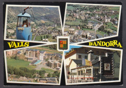 119973/ Valls D'Andorra - Andorra