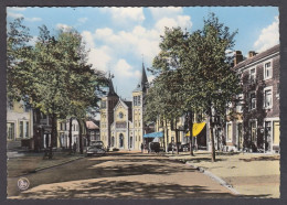 119558/ ROCHEFORT, La Rue De Behogne - Rochefort