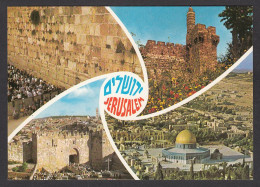 115598/ JERUSALEM  - Israël