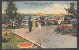 125290/ SAINT GEORGE'S, St. George Hotel, Harbour View Terrace - Bermuda