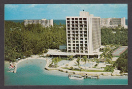 115251/ NASSAU, Flagler Inn Resort - Bahama's