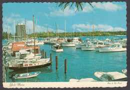 115250/ NASSAU, Yacht Marina - Bahama's