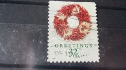 ETATS UNIS YVERT N° 2818 A - Used Stamps