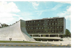 Bobigny La Bourse Du Travail - Bobigny