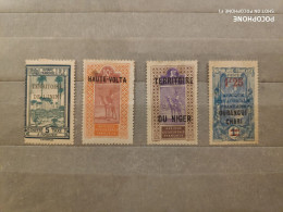 France Colonies	Camels (F95) - Other & Unclassified