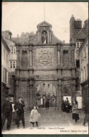 56 - VANNES - Porte Saint-Vincent - Vannes