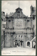 56 - VANNES - La Porte Saint-Vincent - Vannes