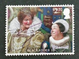 GRAN BRETAGNA 2023 - Used Stamps