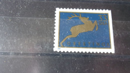 ETATS UNIS YVERT N° 3001 A - Used Stamps