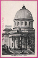 Ag3860  - INDIA - VINTAGE POSTCARD  - Calcutta - India