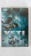 Yeti - Horror