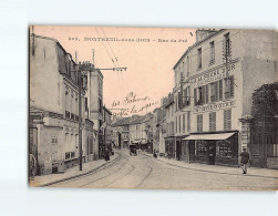 MONTREUIL SOUS BOIS : Rue Du Pré - Très Bon état - Montreuil