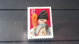 ETATS UNIS YVERT N° 3395 A - Used Stamps