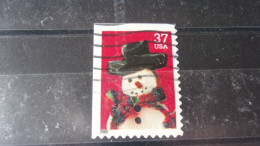 ETATS UNIS YVERT N° 3396 A - Used Stamps