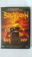 Breakidown - Action, Adventure