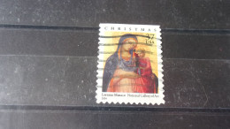 ETATS UNIS YVERT N° 3601 - Used Stamps