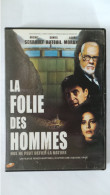 La Folie Des Hommes - Commedia