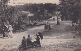 ILE DE NOIRMOUTIER - Ile De Noirmoutier