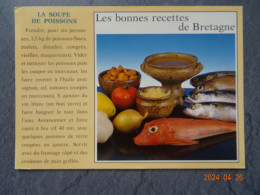 SOUPE DE POISSONS - Hotel's & Restaurants