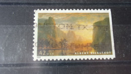 ETATS UNIS YVERT N° 4091 - Used Stamps