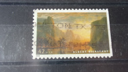 ETATS UNIS YVERT N° 4091 - Gebraucht