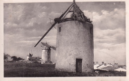 ILE DE NOIRMOUTIER(MOULIN) - Ile De Noirmoutier