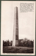 56 / Colonne Des Tente à Mi-chemin De PLOERMEL Et JOSSELIN - Josselin