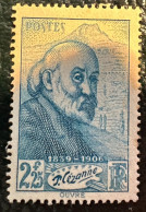 France 1939  Y Et T 421  Sans Gomme - Unused Stamps