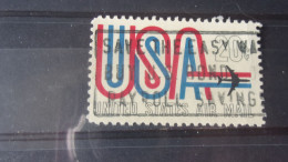 ETATS UNIS YVERT N° PA 71 - 3a. 1961-… Used