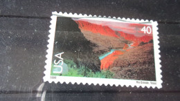 ETATS UNIS YVERT N° PA 126 - 3a. 1961-… Used