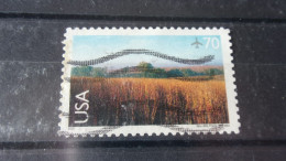 ETATS UNIS YVERT N° PA 128 - 3a. 1961-… Used