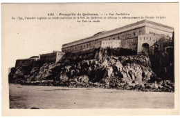 56 / Presqu'ile De QUIBERON - Le Fort Penthièvre - Quiberon