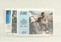 1985 MNH Ireland, Eire, Irland, Ierland, Postfris - Nuevos