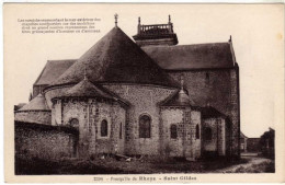 56 / Presqu'île De RHUYS - SAINT-GILDAS - Sonstige & Ohne Zuordnung