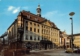 Coburg - Rathaus - Coburg