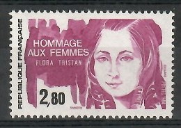 France 1984 Mi 2429 MNH  (ZE1 FRN2429) - Sonstige