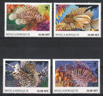 Mozambique 2016 Mi Per MNH  (ZS6 MZBper2016(2)) - Autres & Non Classés