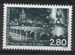 France 1994 Mi 3035 MNH  (ZE1 FRN3035) - Other