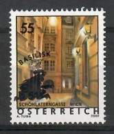 Austria 2004 Mi 2499 MNH  (ZE1 AST2499) - Autres