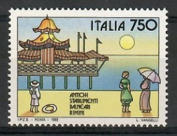 Italy 1992 Mi 2236 MNH  (ZE2 ITA2236) - Other & Unclassified