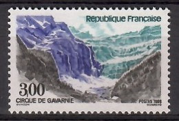 France 1988 Mi 2683 MNH  (ZE1 FRN2683) - Andere