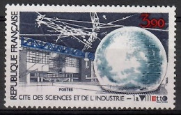 France 1986 Mi 2541 MNH  (ZE1 FRN2541) - Andere