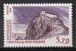 France 1984 Mi 2461 MNH  (ZE1 FRN2461) - Other