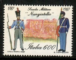 Italy 1987 Mi 2031 MNH  (ZE2 ITA2031) - Stamps