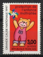 France 1997 Mi 3264 MNH  (ZE1 FRN3264) - Andere