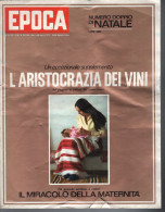 °°° RIVISTA EPOCA N° 1057/58 DEL 31 DICEMBRE 1970 °°° - Autres & Non Classés